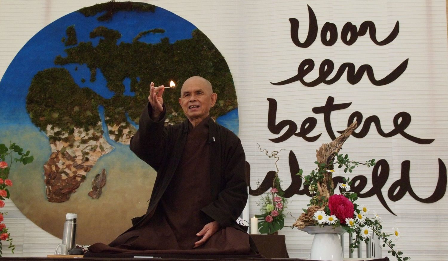 Rotterdamse Sangha